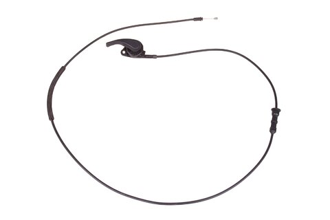 Lanko otevírání kapoty - 656207539R