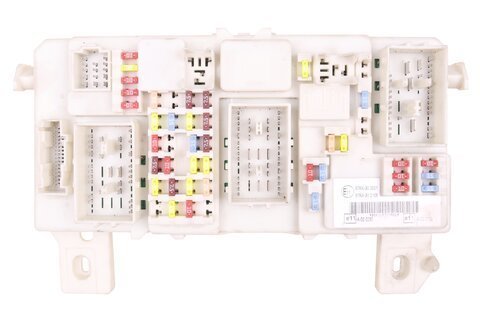 Jednotka BSI 7M5T-14A073-JG