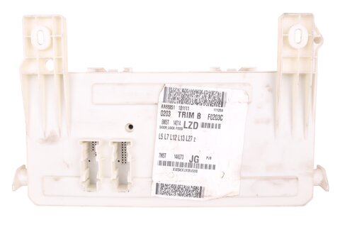 Jednotka BSI 7M5T-14A073-JG