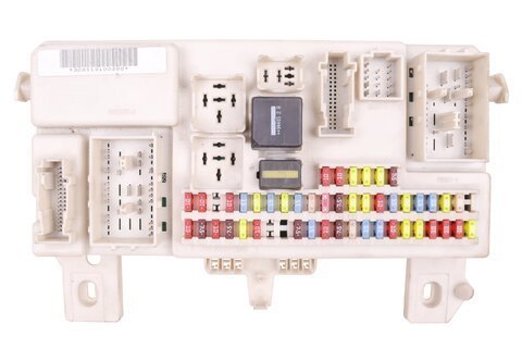 Jednotka BSI 4M5T-14A073-DC