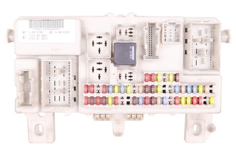 Jednotka BSI 4M5T-14A073-CG