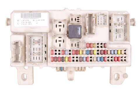 Jednotka BSI 4M5T-14A073-BJ