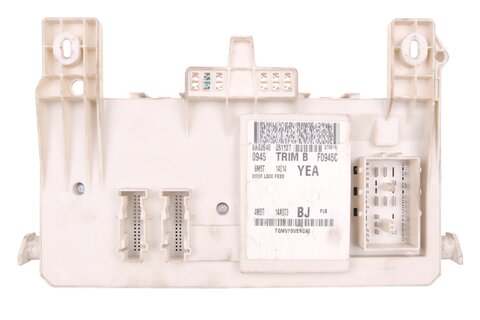 Jednotka BSI 4M5T-14A073-BJ