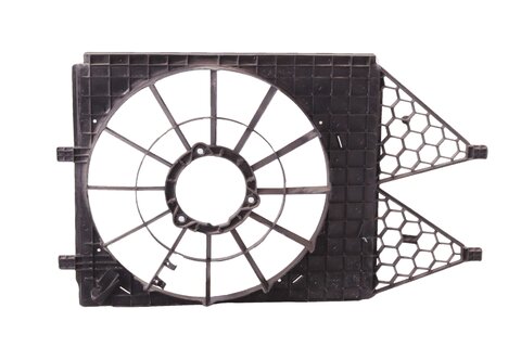 Věnec ventilátoru - 6R0121207