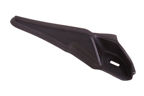 Kryt stěrače bočního panelu levý L - 668630559R