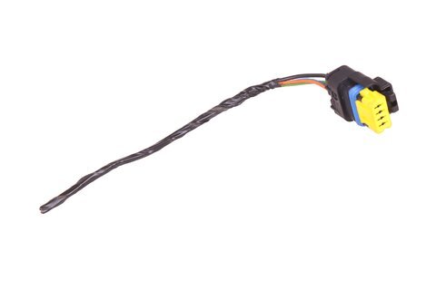 Konektor zadního světla (4PIN) 241633617R