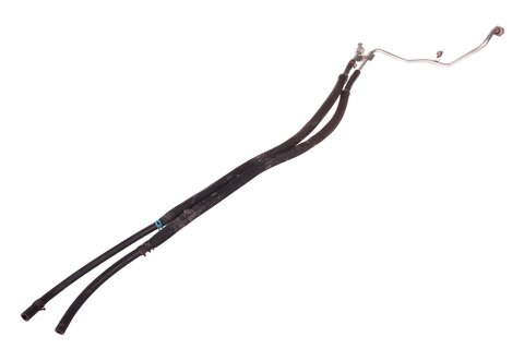 Potrubí DPF- přívod výfukového vzduchu -2015 BV61-5H241-AB