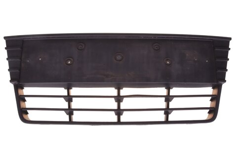 Mřížka předního nárazníku střed nelakovací -2015 BM51-17K945-AE