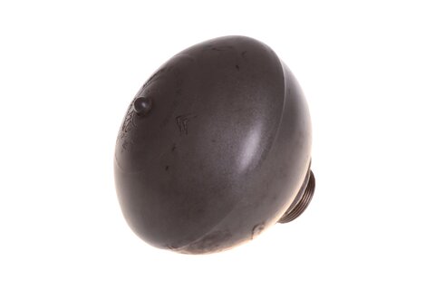 Tlakový zásobník přední nápravy - regulátor COMBI 527627