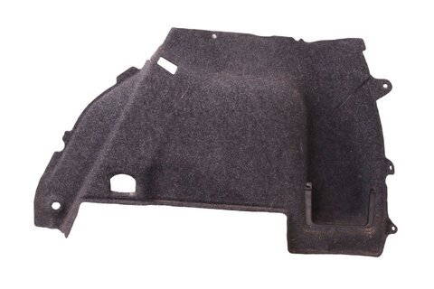 Panel zavazadlového prostoru pravý 1K6867428P1BS