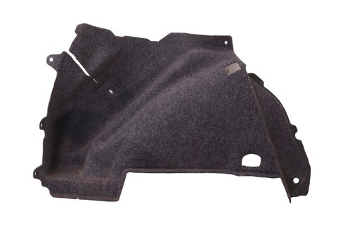 Panel zavazadlového prostoru levý 1K6867427AT1BS