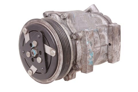 Kompresor klimatizace 3M5H-19D629-SA