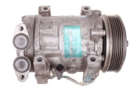 Kompresor klimatizace 3M5H-19D629-SA