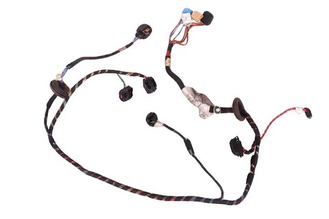 Kabelový svazek předních dveří pravý 6Y0971121L