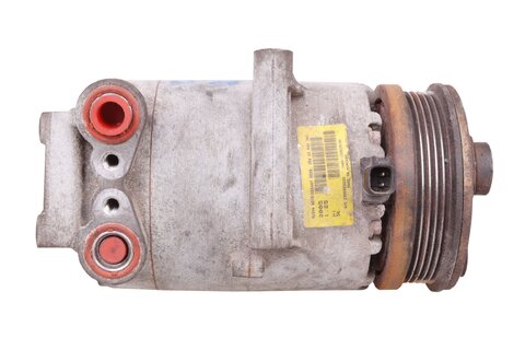 Kompresor klimatizace 3M5H-19D629-RE