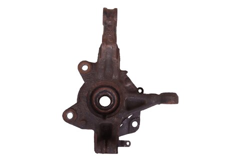 Pravá přední těhlice s ložiskem 400145688R