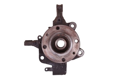 Pravá přední těhlice s ložiskem 400145688R