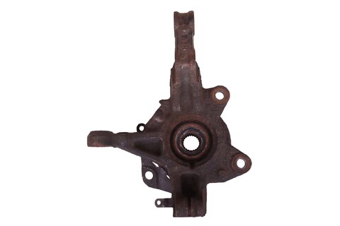 Levá přední těhlice s ložiskem 400152591R