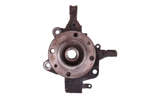 Levá přední těhlice s ložiskem 400152591R