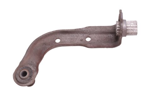 Pravý držák přední nápravnice 543171370R