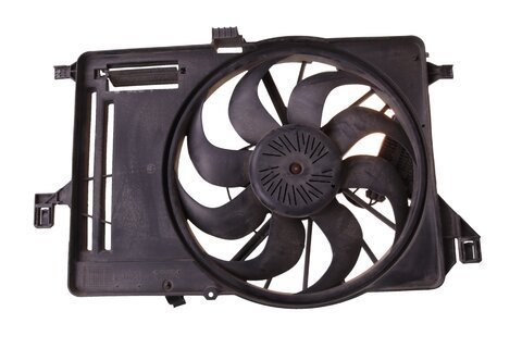 Sahara chlazení 8V61-8C607-EE