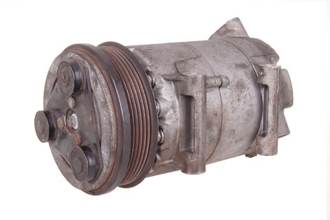 Kompresor klimatizace 3M5H-19D629-KF