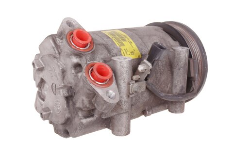 Kompresor klimatizace 3M5H-19D629-KF