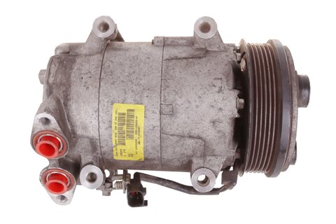 Kompresor klimatizace 3M5H-19D629-KF