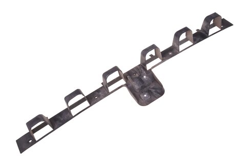 Držák zadního nárazníku hatchback BM51-A17B861-AE