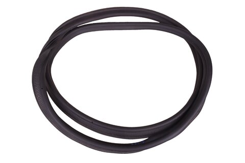 Pryžové těsnění zadních dveří kufru - 908306186R