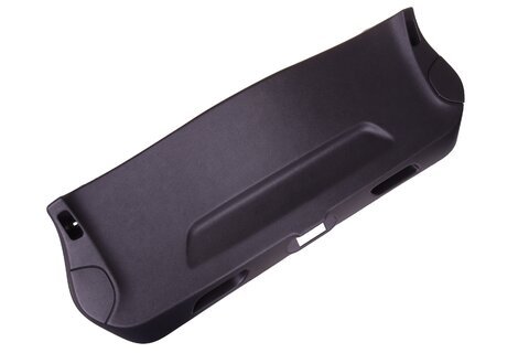 Kryt dveří kufru - 909005321R