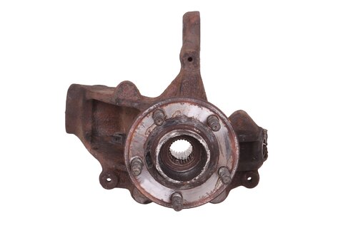 Těhlice přední levá komplet AV61-3K171-DAC