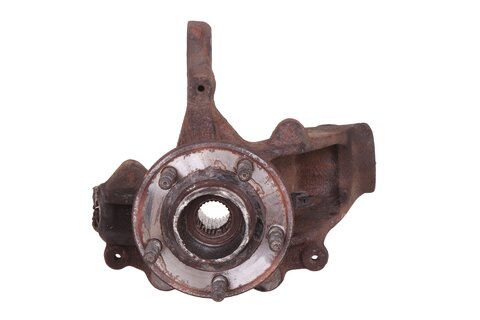 Těhlice přední pravá komplet AV61-3K170-DAC