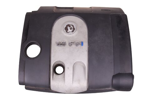 Kryt motoru horní 1.6 FSI 03C129607F