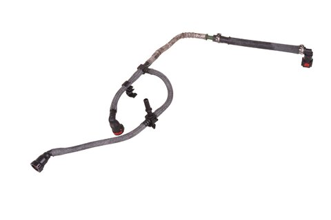 Palivové potrubí zpětné vedení 1574EF