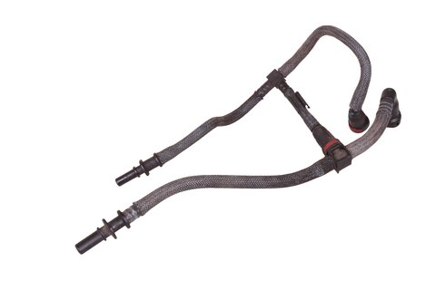 Palivové potrubí zpětné vedení 1574EA