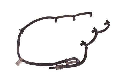 Palivové potrubí zpětné vedení 1574EG