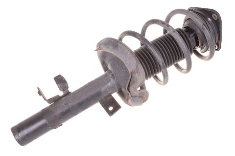 Tlumič pérování přední komplet levý -2015 AFTERMARKET