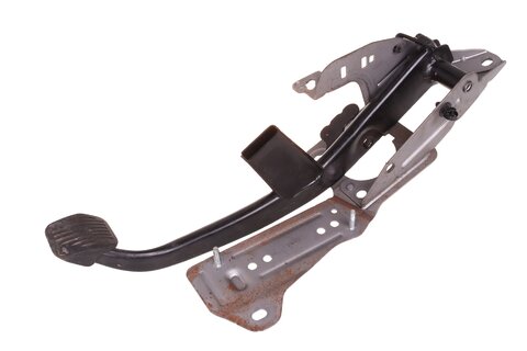 Brzdový pedál BV61-2467-GC