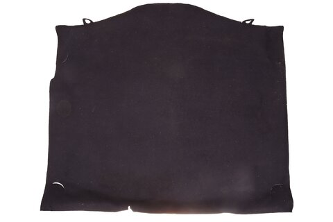 Koberec zavazadlového prostoru hatchback BM51-A13065-CD3JA6