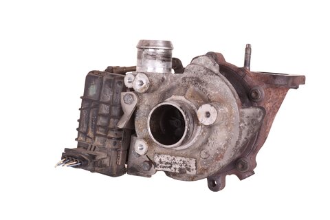 Turbodmychadlo 0375Q0