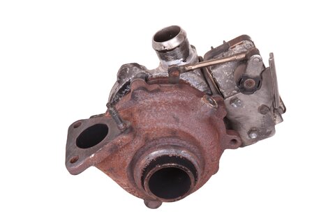 Turbodmychadlo 0375Q0