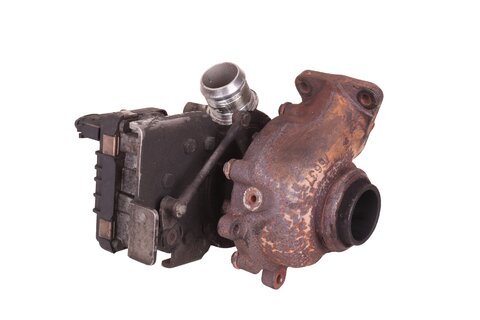 Turbodmychadlo 0375Q1