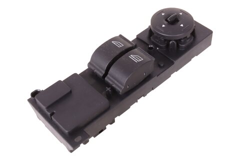 Tlačítka stahování oken 7M5T-14529-CA