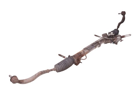 Hřeben řízení 4001W6