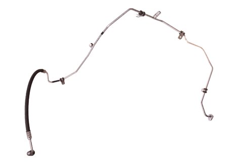 Hadice klimatizace- chladiče 924406009R