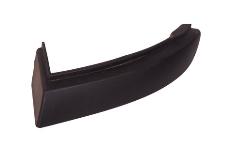 Kryt zadního světla pravý černý 848627437R