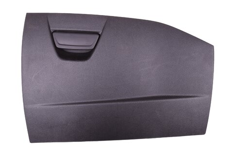 Dvířka kastlíku spolujezdce černé -2015 BM51-A06024-AG35B8