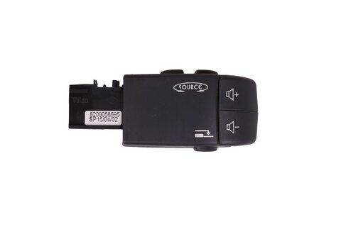 Ovládání autorádia pod volantem - 8200058695