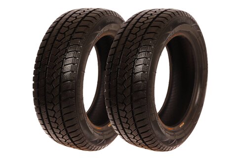 Sada dvou pneumatik ZIMNÍ 185/65 R15 88T Sunfull SF-982 (7,5 mm) rok 2023